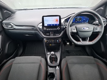 Used Ford Puma 2021 for sale - 78318024: Photo