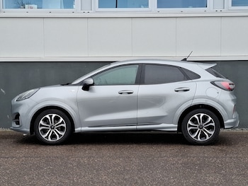 Used Ford Puma 2021 for sale - 78318024: Photo