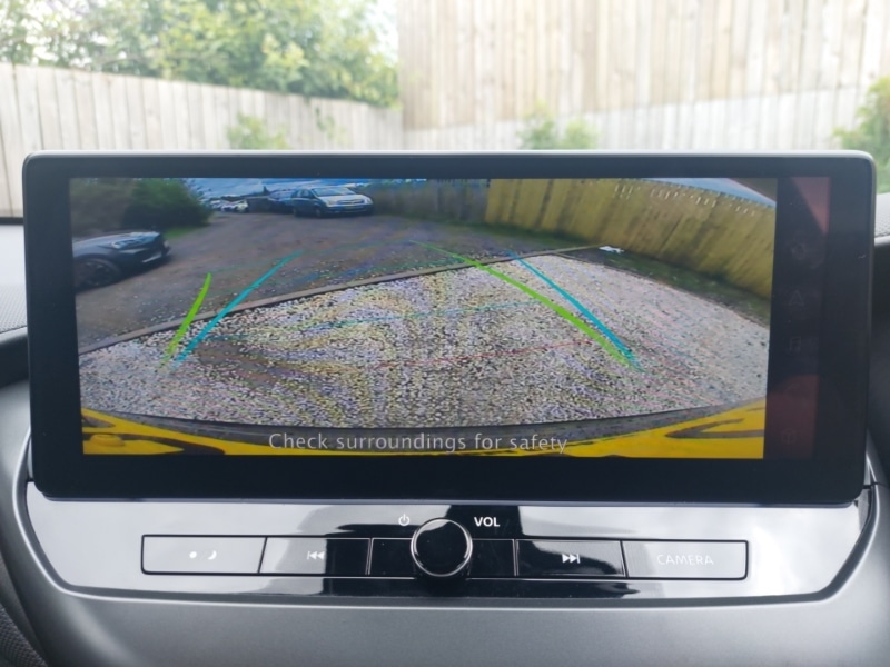 Used Nissan Juke 2024 for sale - 77876748: Photo 10