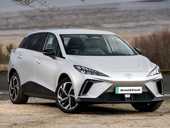 Used MG MG4 2026 for sale - 78302839: Photo