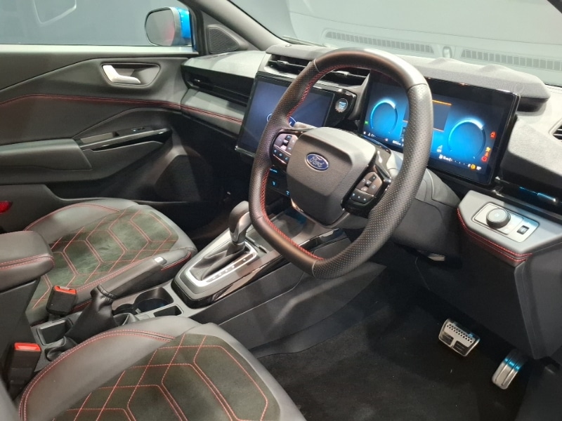 Used Ford Puma 2025 for sale - 77985509: Photo 12