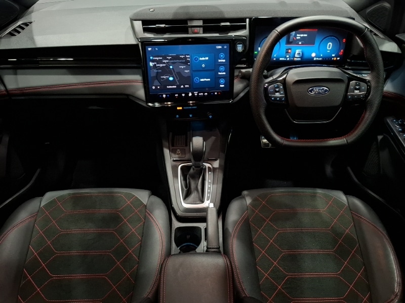 Used Ford Puma 2025 for sale - 77985509: Photo 2