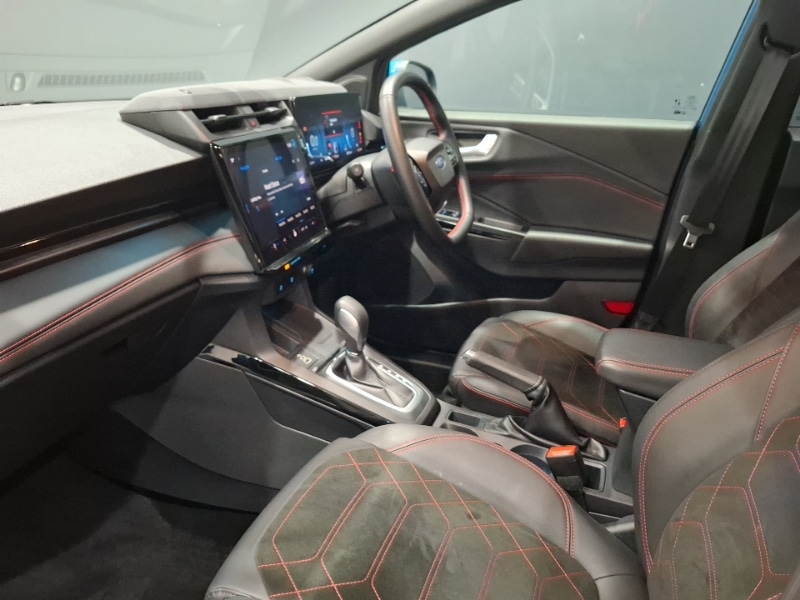 Used Ford Puma 2025 for sale - 77985509: Photo 5