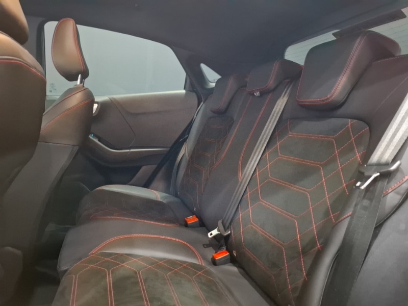 Used Ford Puma 2025 for sale - 77985509: Photo 6