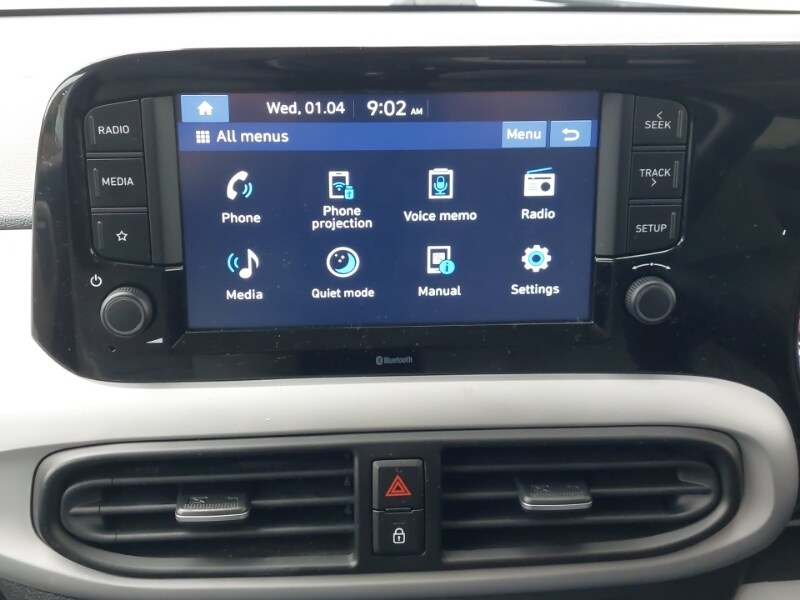 Used Hyundai i10 2023 for sale - 78093177: Photo 10