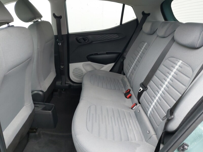 Used Hyundai i10 2023 for sale - 78093177: Photo 6