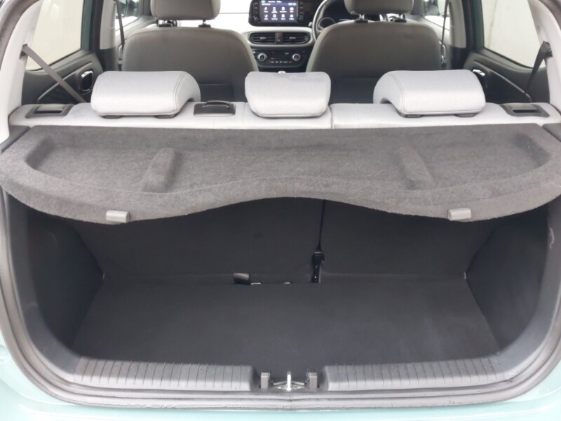 Used Hyundai i10 2023 for sale - 78093177: Photo 8