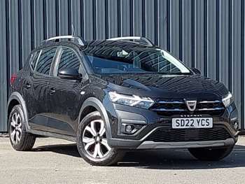2022 - 1.0 TCe Prestige 5dr
