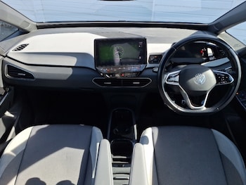 Used Volkswagen ID.3 2020 for sale - 79310129: Photo