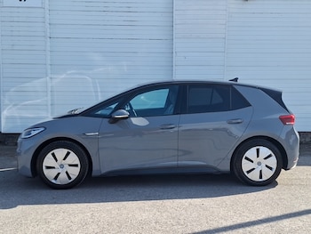 Used Volkswagen ID.3 2020 for sale - 79310129: Photo
