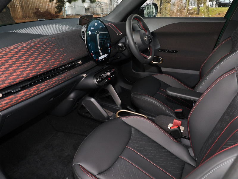 Used MINI Aceman 2025 for sale - 77985858: Photo 7