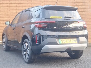 Used Vauxhall Frontera 2025 for sale - 77012844: Photo