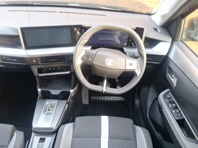 Used Vauxhall Frontera 2025 for sale - 77012844: Photo 7