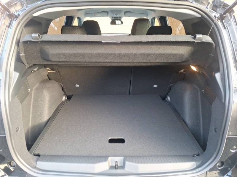 Used Vauxhall Frontera 2025 for sale - 77012844: Photo 8