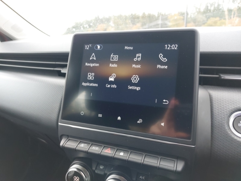 Used Renault Clio 2022 for sale - 77068490: Photo 10