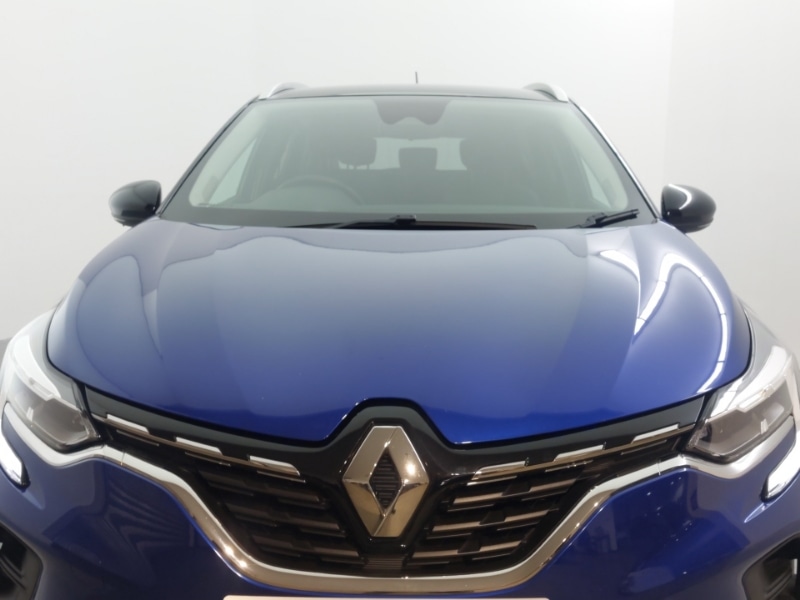 Used Renault Captur 2020 for sale - 76764370: Photo 12
