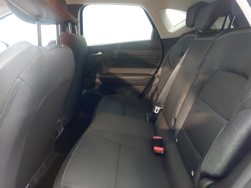 Used Renault Captur 2020 for sale - 76764370: Photo 6