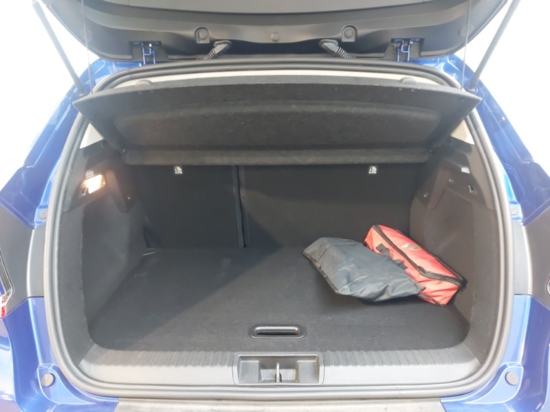 Used Renault Captur 2020 for sale - 76764370: Photo 8