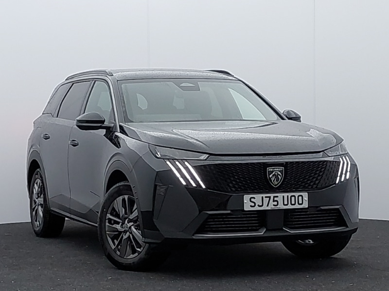Used Peugeot 5008 2025 for sale - 76165484: Photo 1