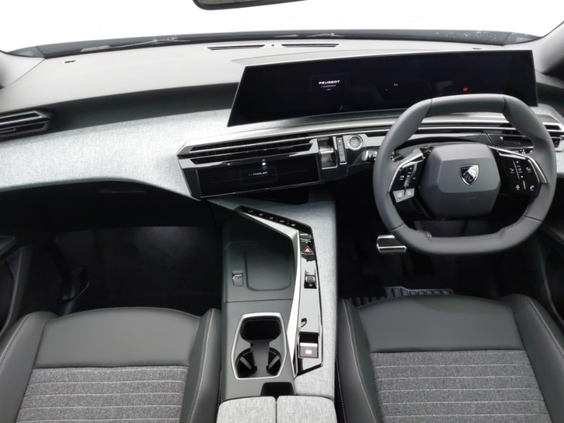 Used Peugeot 5008 2025 for sale - 76165484: Photo 2