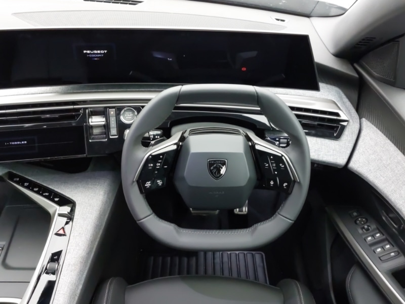 Used Peugeot 5008 2025 for sale - 76165484: Photo 7