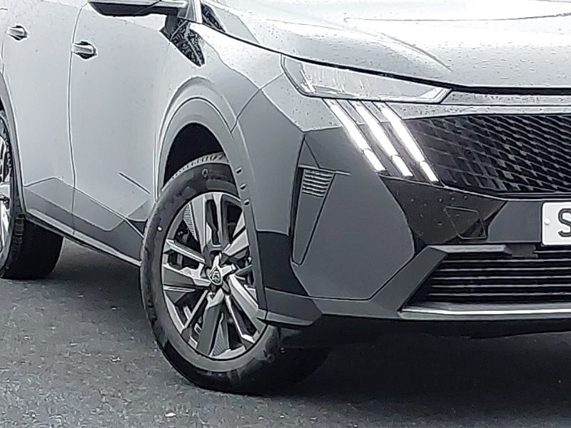 Used Peugeot 5008 2025 for sale - 76165484: Photo 9