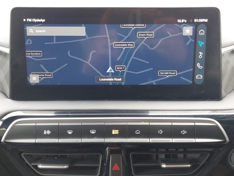 Used MG MG3 2024 for sale - 76383589: Photo 10