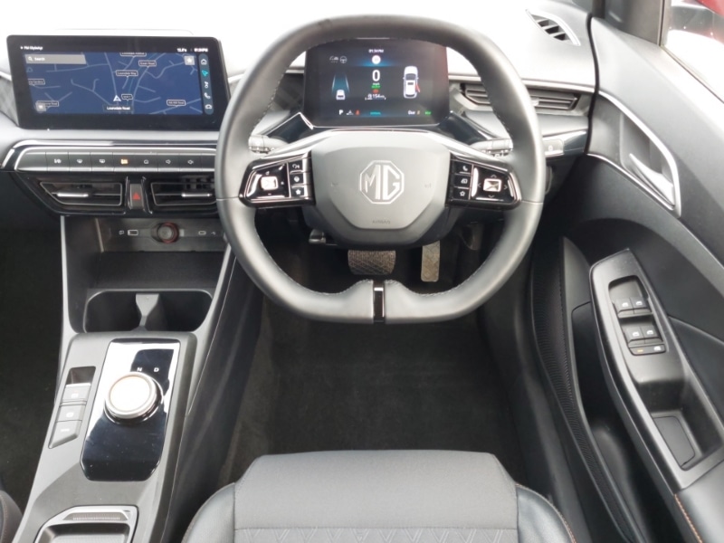 Used MG MG3 2024 for sale - 76383589: Photo 7