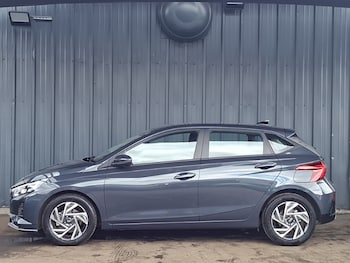 Used Hyundai i20 2024 for sale - 79466322: Photo