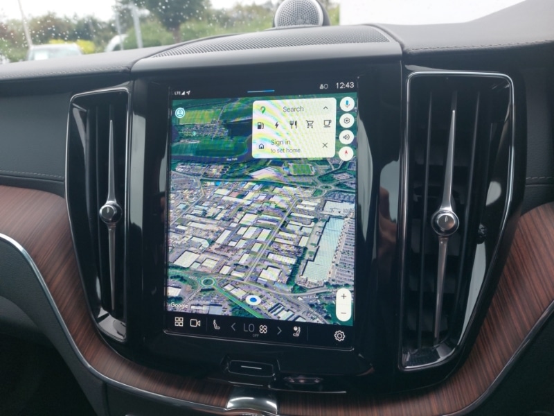 Used Volvo XC60 2024 for sale - 76786279: Photo 10