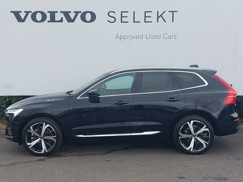 Used Volvo XC60 2024 for sale - 76786279: Photo 4