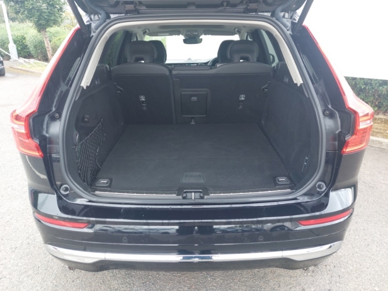 Used Volvo XC60 2024 for sale - 76786279: Photo 8