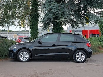 Used Audi A1 2022 for sale - 77281722: Photo