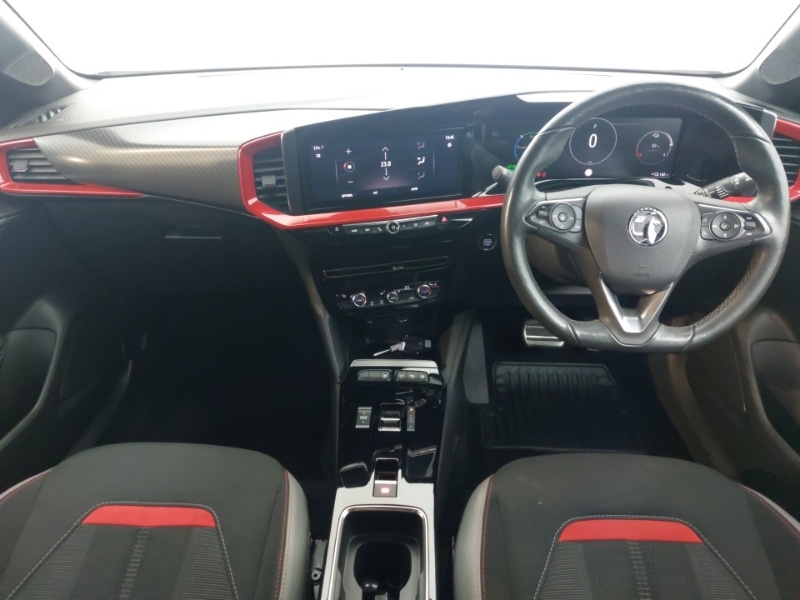 Used Vauxhall Mokka 2022 for sale - 78173109: Photo 2