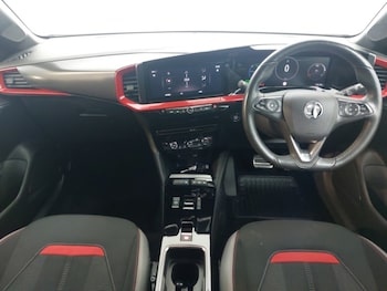 Used Vauxhall Mokka 2022 for sale - 78173109: Photo