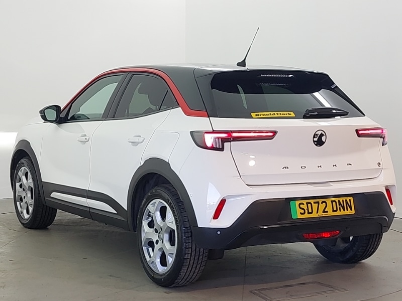 Used Vauxhall Mokka 2022 for sale - 78173109: Photo 3