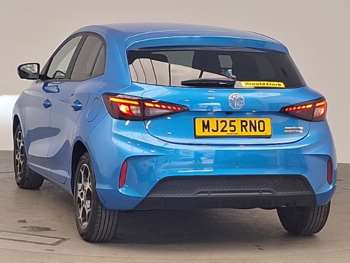 Used MG MG3 2025 for sale - 74928528: Photo