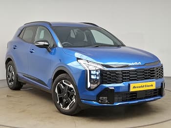 Used Kia Sportage 2026 for sale - 79641757: Photo