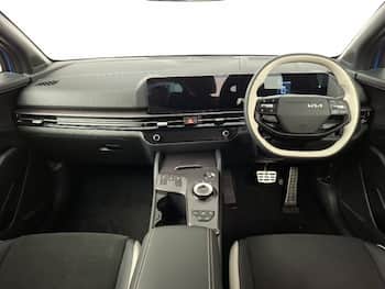 Used Kia Sportage 2026 for sale - 79641757: Photo