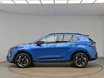 Used Kia Sportage 2026 for sale - 79641757: Photo