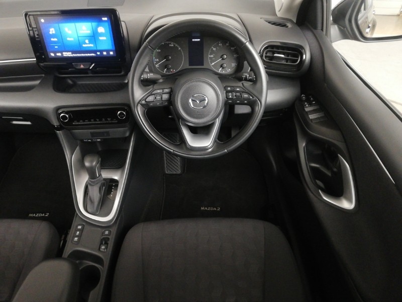 Used Mazda Mazda2 HYBRID 2024 for sale - 77108434: Photo 7