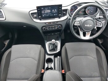 Used Kia XCeed 2023 for sale - 75633273: Photo