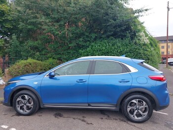 Used Kia XCeed 2023 for sale - 75633273: Photo