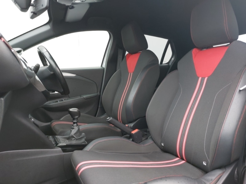 Used Vauxhall Corsa 2020 for sale - 76365929: Photo 5