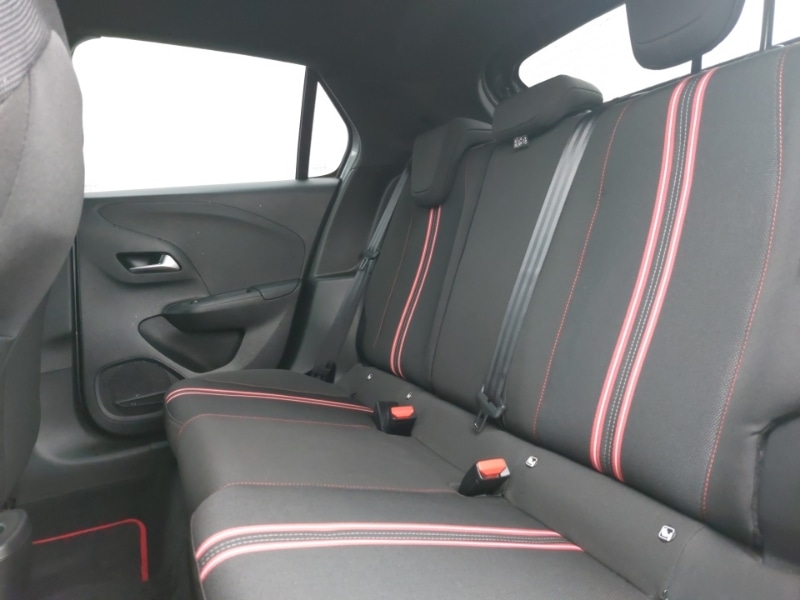Used Vauxhall Corsa 2020 for sale - 76365929: Photo 6