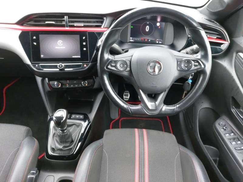 Used Vauxhall Corsa 2020 for sale - 76365929: Photo 7