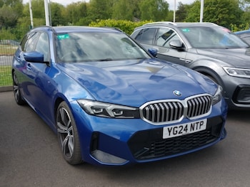 Used BMW 3 Series 2024 for sale - 78515909: Photo