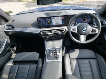 Used BMW 3 Series 2024 for sale - 78515909: Photo