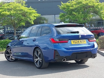 Used BMW 3 Series 2024 for sale - 78515909: Photo
