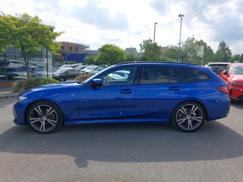 Used BMW 3 Series 2024 for sale - 78515909: Photo